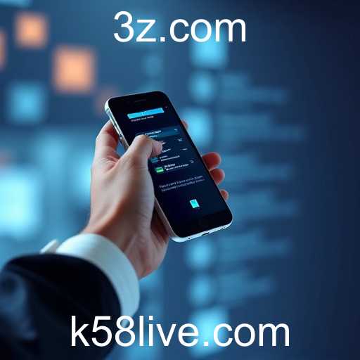 A Importância da Categoria 'Tecnologia' no k58 e Suas Implicações no Mundo Digital