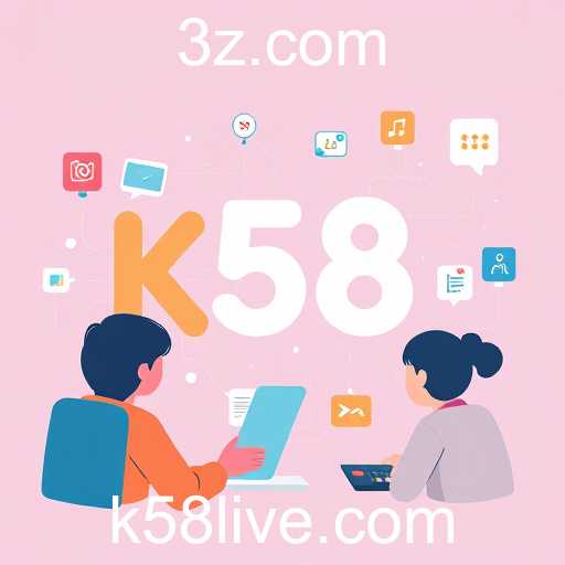 Tendências no Mundo dos Jogos com 'k58'