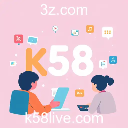 Tendências no Mundo dos Jogos com 'k58'