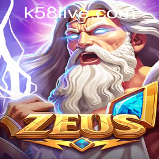 Exploring the Mystical World of Zeus: A Guide to K58 PH Login
